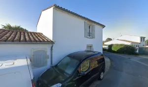 Electricien Sauvaget Jean-Michel à La Flotte