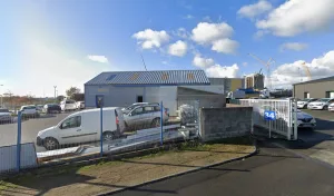 Electricien BLB Cablage à Landivisiau