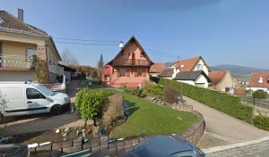 Electricien Savelsberg Olivier à Zinswiller