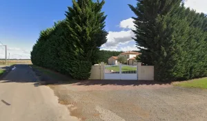 Electricien SARL Antoine Tabaud à Aslonnes