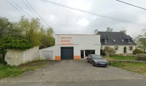 Electricien Services Habitat – Electricité – sanitaire – morlaix et la région à Plougonven