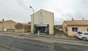 Electricien SARL LACLARE à Rives-d'Autise