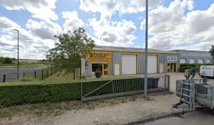 Electricien Afaelec à Maillot