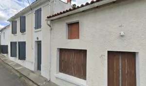 Electricien F.J.MULTISERVICES à Burie