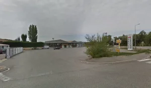 Electricien CONTI Frères à Grillon