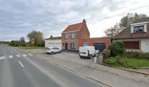 Electricien Cappelaere Guy à Lederzeele