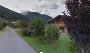 Electricien Electricite Denis à Essert-Romand