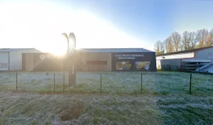 Electricien Roy Elec 17 à Lussant