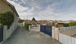 Electricien QUENTIN FERELLEC SOCIETE à La Brède