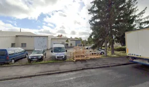 Electricien LMR Électricité à Saint-Martin-sur-le-Pré