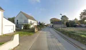 Electricien Leven Christophe à Sainte-Hélène