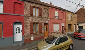 Electricien SMDI à Denain