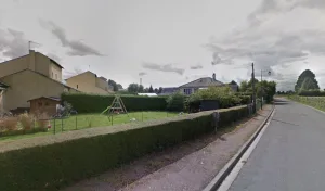 Electricien ETB à Moyaux