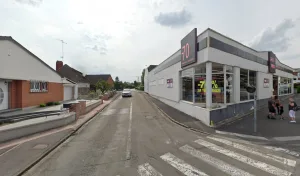 Electricien Savelec à Avesnelles