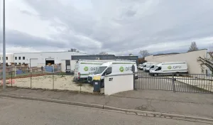 Electricien Prisma Elec Industrie (Opteor Actemium) à Saint-Laurent-de-Mure