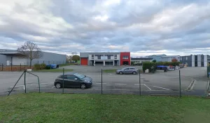 Electricien Ineo Est à Holtzheim