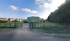 Electricien S.E.G.E.R (Société Entreprise Générale Electricité Régulation) à Lieu-Saint-Amand