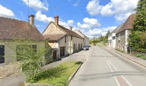 Electricien Lumiére du Perche à 61400 Mortagne-au-Perche