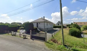 Electricien SAS R2E à Teloché