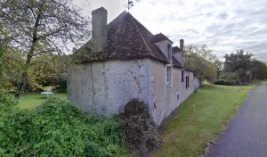 Electricien Vincent de Vaugelas Thierry à 36800 Migné