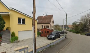 Electricien SOS élec / Electricité générale haut-rhin à Helfrantzkirch