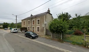 Electricien egib 08 à Neufmanil