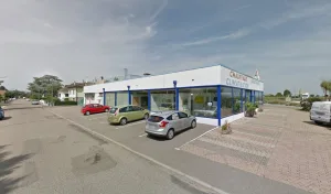 Electricien ADSERVO à Ensisheim