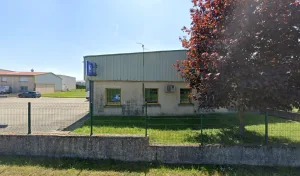 Electricien Rossi Electricité à Beauvoir-de-Marc