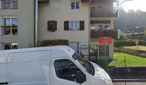 Electricien Finelec à Lyaud