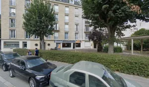 Electricien NVAIR Verdier Nicolas à Caen