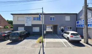 Electricien SARL ROGER Electricité Générale à Flers-en-Escrebieux