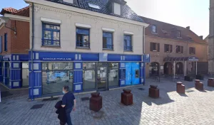 Electricien Omexom à Gravelines