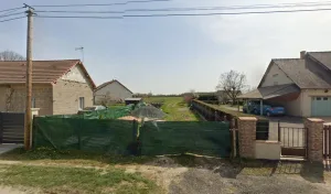 Electricien Thiault Didier à Vasselay