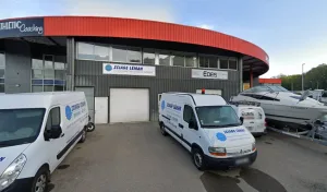 Electricien Edeis Expert Domotique Electricité Informatique Service à Marin