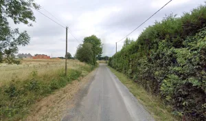 Electricien Droyaux André à Loiron-Ruillé