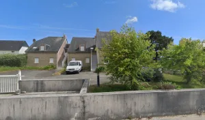 Electricien Guy JENNY Electricité à Fouesnant