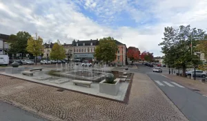 Electricien Sayah El Hachmi à Hautmont