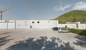 Electricien Stock Electricite à Privas