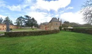 Electricien DIEULV-ELEC à Béruges