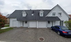 Electricien Conti Olivier à Wolxheim