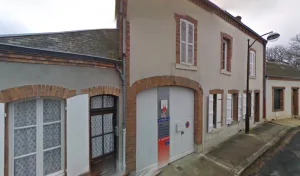 Electricien Pelloile Guillaume à Argent-sur-Sauldre