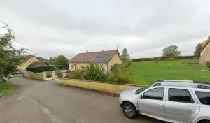 Electricien Coquillard Jean-Yves à Montholier