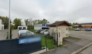 Electricien Reisse à Prévessin-Moëns