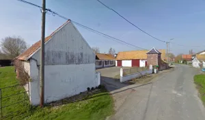 Electricien Vanhoutte Benoît à Favières