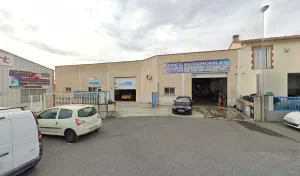 Electricien AETC Castaillet à Canet-en-Roussillon