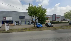 Electricien SVEG à 56500 Locminé