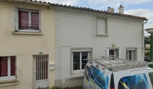 Electricien Pascal PERONNEAUD ELECTRICITE à La Chaize-le-Vicomte