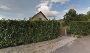 Electricien Guyon Gellin Joël à Mouchard