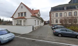 Electricien Ribic Miralem à Brumath