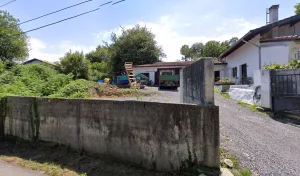 Electricien AEG Electricité à Mouguerre